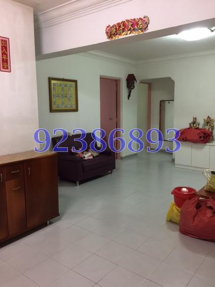 Blk 541 Hougang Avenue 8 (Hougang), HDB 4 Rooms #135555402